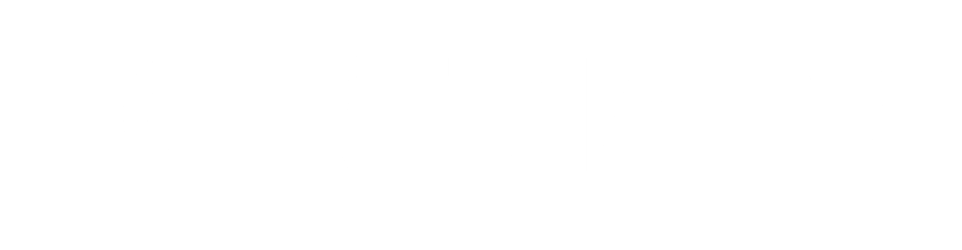 FortMark Real Estate Brokerage Logo - Black and White Institutional Branding - Fort Lauderdale