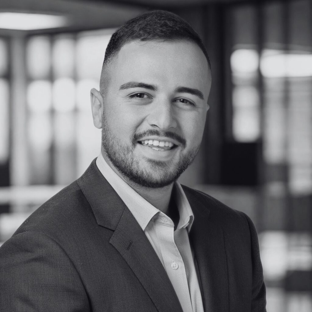 David DePablo, Principal Broker and Realtor at FORTMARK Real Estate Fort Lauderdale.