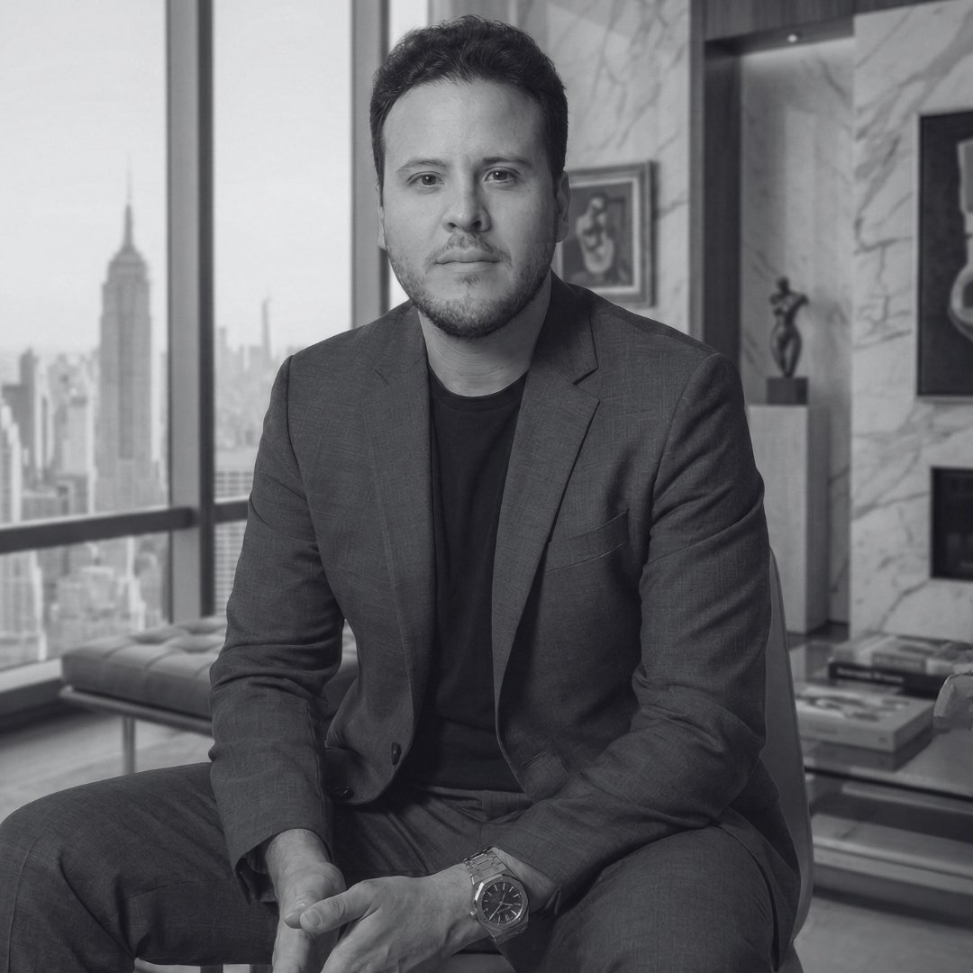 Daniel Hidalgo-Sandoval